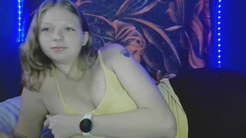 Snapshot of delilalove3412 chatting on 09-09-25, 04:06 DelilaLove3412 online show from 09-09-25, 04:06