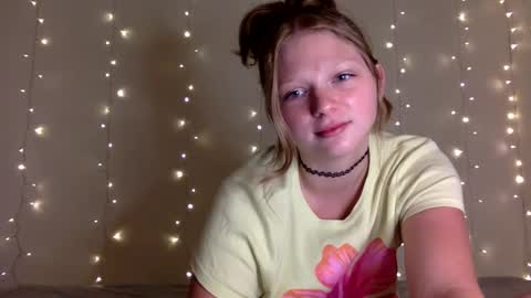 Snapshot of delilalove3412 chatting on 10-09-25, 12:41 DelilaLove3412 online show from 10-09-25, 12:41