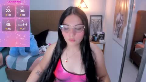 Snapshot of delilaquinn chatting on 01-07-25, 06:35 delilaquinn online show from 01-07-25, 06:35