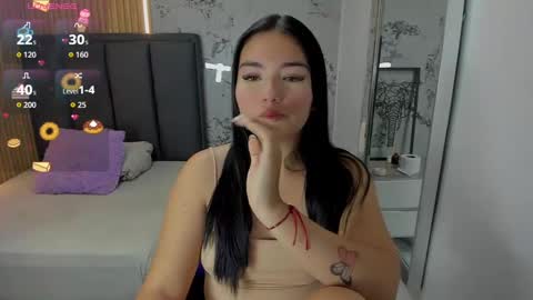 Snapshot of delilaquinn chatting on 10-01-25, 12:44 delilaquinn online show from 10-01-25, 12:44