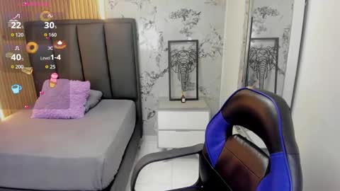 delilaquinn online show from 12-02-25, 12:21