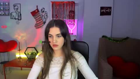 Snapshot of delina_rey chatting on 01-07-26, 01:13 Deli online show from 01-07-26, 01:13