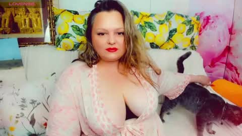 Margo online show from 06-03-26, 03:17