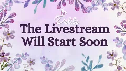 DeLite  Next stream on Wednesday or Thurdsay  online show from 11-19-25, 08:47