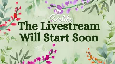 Snapshot of delitevip chatting on 05-27-26, 08:11 DeLite Next stream on Wednesday or Thurdsay online show from 05-27-26, 08:11