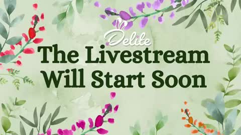 Snapshot of delitevip chatting on 06-08-26, 08:15 DeLite Next stream on Wednesday or Thurdsay online show from 06-08-26, 08:15