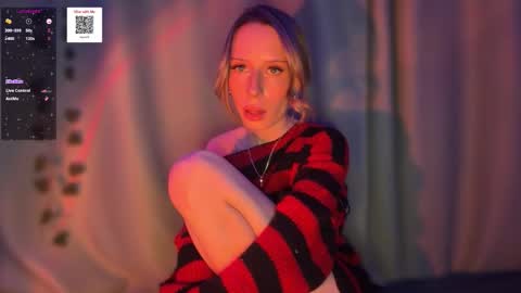 Della online show from 03-20-26, 03:50