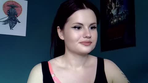 dellacrush_ online show from 02-15-25, 04:01