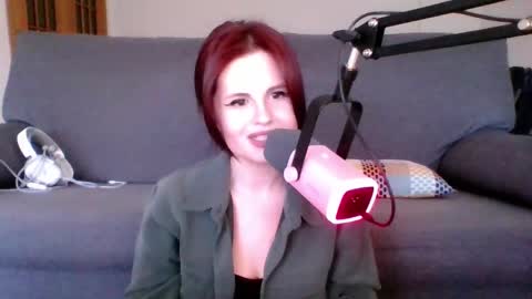 dellacrush_ online show from 03-09-25, 06:11