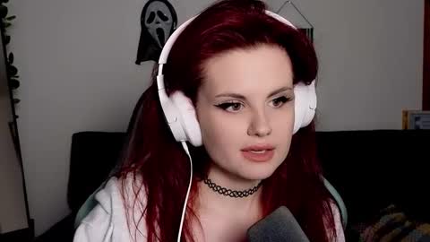 dellacrush_ online show from 11-29-25, 03:26