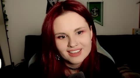 dellacrush_ online show from 12-03-25, 06:17