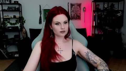 Snapshot of dellacrush_ chatting on 06-30-26, 05:47 dellacrush_ online show from 06-30-26, 05:47