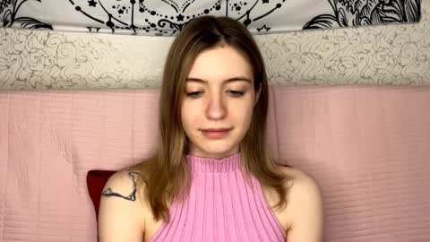 Sia online show from 03-21-26, 01:16