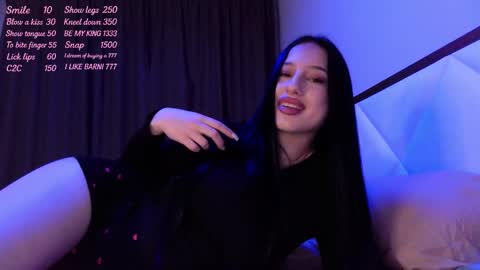 delly_love online show from 11-24-25, 07:24