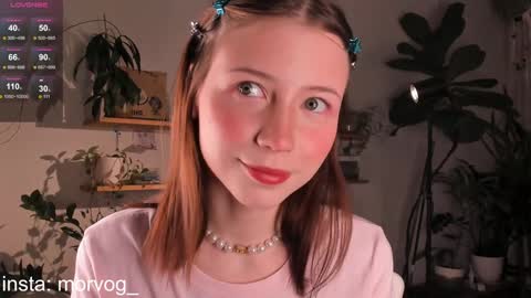 Delora online show from 12-08-24, 04:57