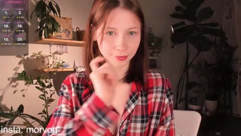 Delora online show from 12-09-24, 03:18