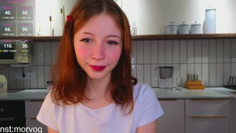 Delora online show from 01-29-25, 09:50