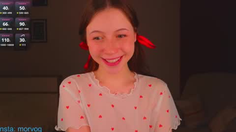 Delora online show from 03-09-25, 09:57