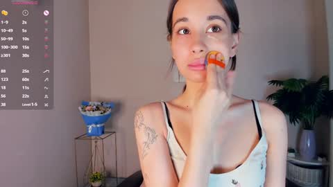 Eliza online show from 04-11-26, 10:52
