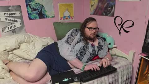 Delta online show from 04-10-26, 01:27