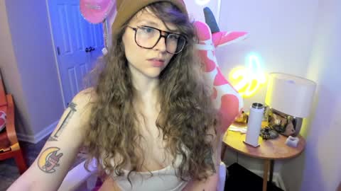 Deluge Duvall  online show from 12-06-24, 03:08