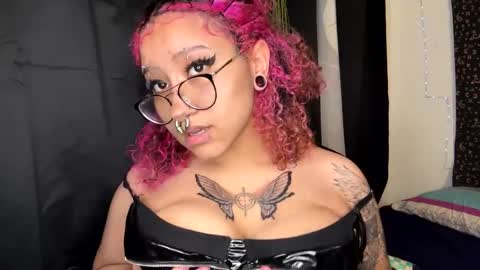 TankinBody online show from 02-27-25, 03:47