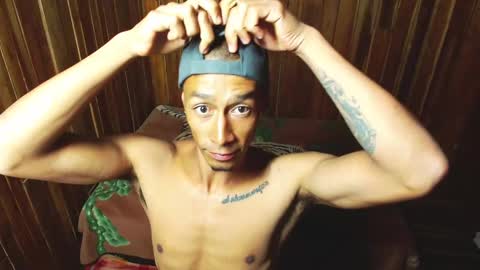 Snapshot of demarcous_nm chatting on 09-23-25, 01:19 D.C online show from 09-23-25, 01:19