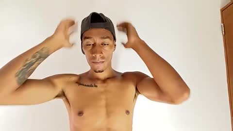 Snapshot of demarcous_nm chatting on 09-29-25, 04:23 D.C online show from 09-29-25, 04:23