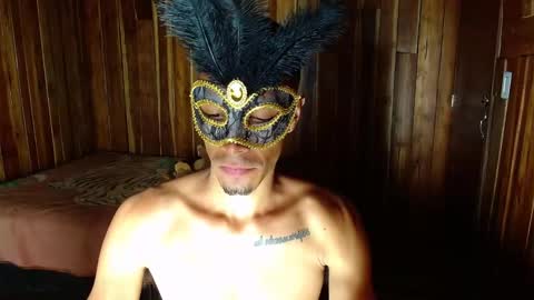 Snapshot of demarcous_nm chatting on 10-09-25, 10:41 D.C online show from 10-09-25, 10:41