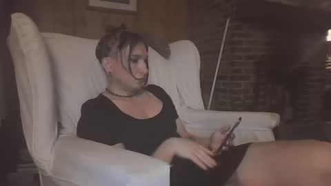 Frankie online show from 02-13-25, 10:43