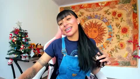 demeter__ online show from 12-28-24, 08:04