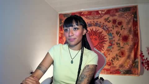 demeter__ online show from 01-29-25, 01:27