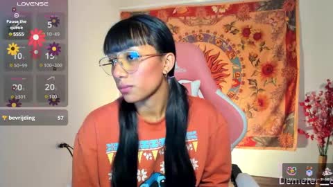 demeter__ online show from 03-05-25, 12:16