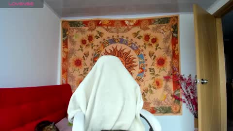 demeter__ online show from 09-10-25, 05:46