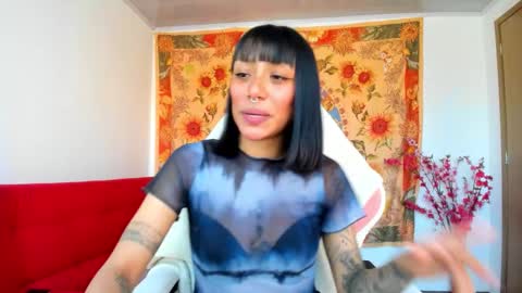 demeter__ online show from 09-20-25, 09:49