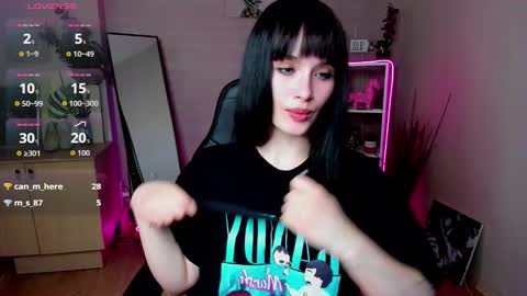 Demetra online show from 03-21-26, 08:41