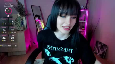 Demetra online show from 04-19-26, 07:18