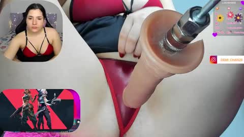 Snapshot of demi_chan chatting on 09-22-25, 09:33 demiii online show from 09-22-25, 09:33