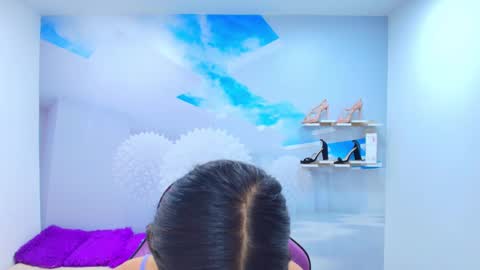 Snapshot of demi_leed chatting on 09-18-25, 01:24 DEMI online show from 09-18-25, 01:24