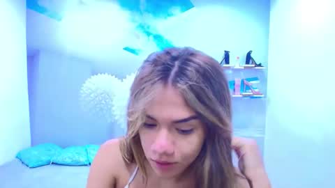 DEMI online show from 01-15-26, 12:32