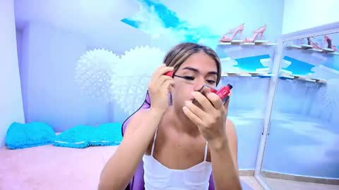 DEMI online show from 02-19-26, 12:01