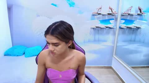 DEMI online show from 03-04-26, 12:11