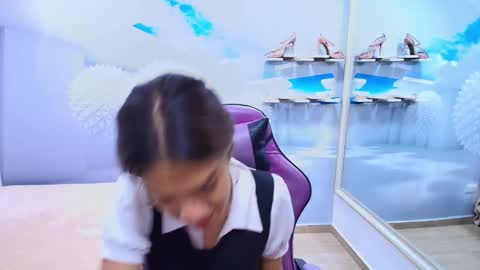 DEMI online show from 03-19-26, 11:47