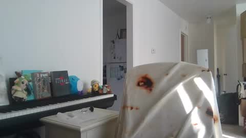 Demi online show from 12-10-24, 08:49