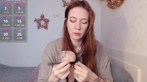 Demi. not your babybabebb and other shit online show from 12-05-24, 09:50