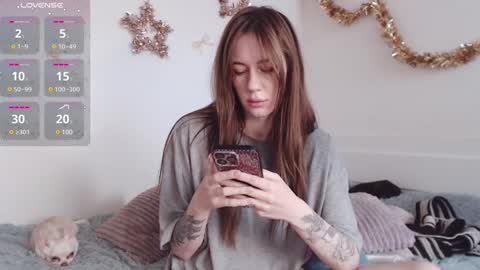 Demi. not your babybabebb and other shit online show from 12-10-24, 11:00