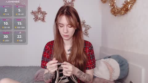 Demi. not your babybabebb and other shit online show from 12-14-24, 10:56