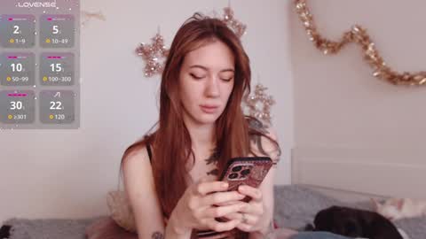 Demi. not your babybabebb and other shit online show from 12-15-24, 09:45