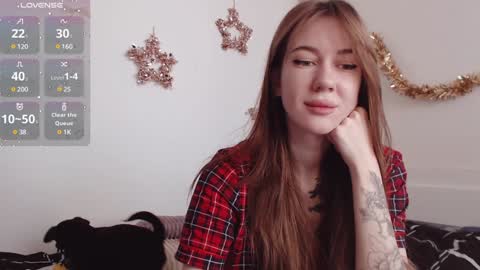 Demi. not your babybabebb and other shit online show from 12-18-24, 10:08