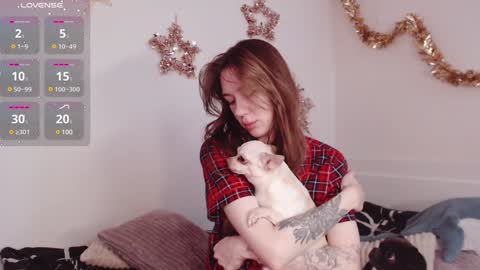 Demi. not your babybabebb and other shit online show from 12-21-24, 08:18